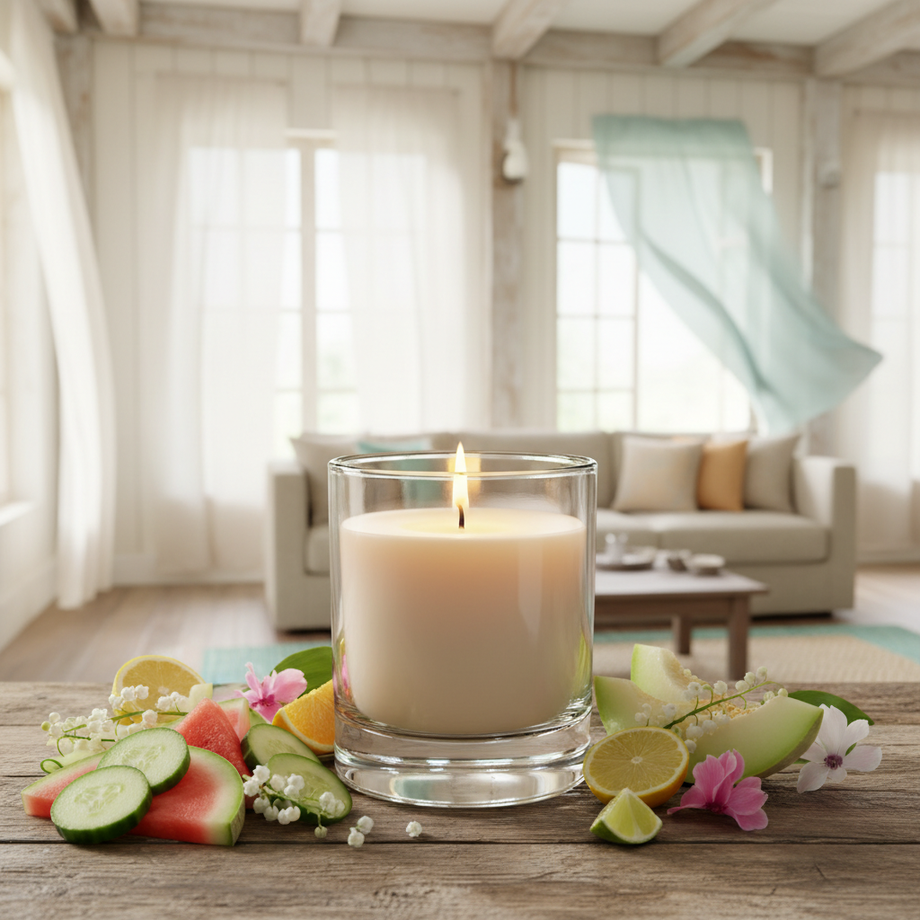 Melon Breeze